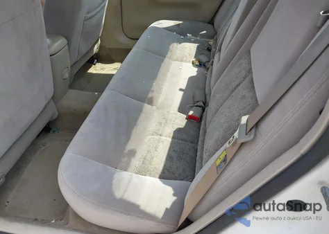 2004 Chevrolet Impala Ls from USA, damaged, VIN 2G1WH52K449461527